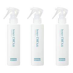 �I�����W�R�X�� �t�@�C�A�v�� �C���i�[CMC 6.6 200ml 3�Z�b�g
