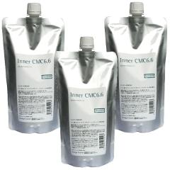 �I�����W�R�X�� �t�@�C�A�v�� �C���i�[CMC 6.6 400ml ���t�B�� 3�Z�b�g