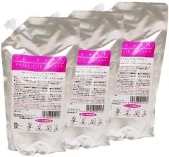 �����X ID.�P�A �q�[�g�V���N���[�V���� 500ml ���t�B�� 3�{�Z�b�g