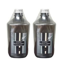 ���K�i�̔����i �l�ւ��{�g�� �n�j�G�� �v���~�A�� �n�C�u���b�h �V�����v�[ 1000ml 2�Z�b�g