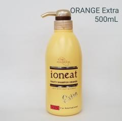 �C�I�j�[�g �t���[�e�B�[�V�����v�[ �I�����W�G�L�X�g�� Extra 500ml ���~�l�[�g2�t