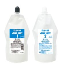 �G���R�X ELLCOS �W���l �j���[�g �Ҍ��͂��ア�����^�C�v �������K�i