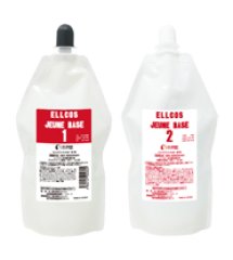 �G���R�X ELLCOS �W���l �x�[�X �Ҍ��͂���⋭���A���J���^�C�v �������K�i