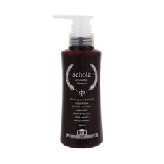 �R���{�v�� �A�J�f�~�b�N �X�R�� �C�f�A�V���[�Y �X�R���A�J�f�~�b�N�V�����v�[ 300ml Schola ACADEMIC SHAMPOO