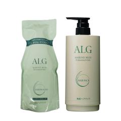 �p�V�t�B�b�N�v���_�N�c ALG �A���O �w�A�p�b�N MO 600g&��p�J�[�g���b�W �Z�b�g �w�A�g���[�g�����g