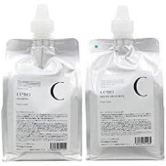 �I�����W�R�X�� CENO �v���e�I�V�����v�[ PR 1000ml ���y�A�g���[�g�����g SR 1000g ���t�B���Z�b�g