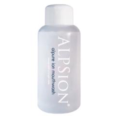 �A���s�W���� ALPSION �A���s���A �C�I���}�E�X�E�H�b�V�� 500ml �I�[�����P�A �T�����ꔄ�i