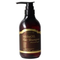 �A���s�W���� ALPSION �A���s���A �z�z�o�I�C���V�����v�[ 490ml �V�����v�[ �X�L��&�w�A �T�����ꔄ�i