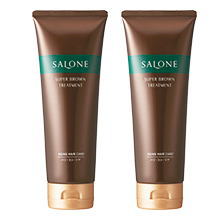 �p�V�t�B�b�N�v���_�N�c �T���[�l �X�[�p�[�u���E�� �g���[�g�����g 250g 2�Z�b�g �g���[�g�����g �w�A�g���[�g�����g