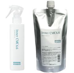 �I�����W�R�X�� �t�@�C�A�v�� �C���i�[CMC 6.6 200ml&400ml �l�ւ� �Z�b�g