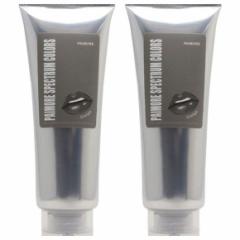 �p�C���A �� more �X�y�N�g�����J���[�Y �O���[�W�� 200g 2�Z�b�g �J���[�g���[�g�����g ���ї� ���ϕi