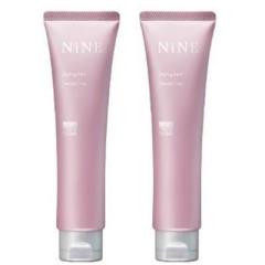 �z�[���[ hoyu NiNE �i�C�� �f�U�C���h���b�v 80g 2�Z�b�g �������K�i �X�^�C�����O�܁~Sweet