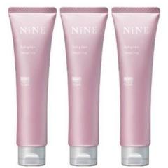 �z�[���[ hoyu NiNE �i�C�� �f�U�C���h���b�v 80g 3�Z�b�g �������K�i �X�^�C�����O�܁~Sweet