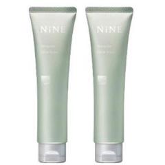 �z�[���[ hoyu NiNE �i�C�� �f�U�C���Z���� 80g 2�Z�b�g �������K�i �X�^�C�����O�܁~Sweet