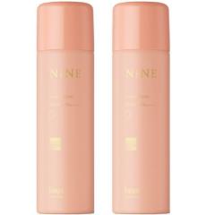 �z�[���[ hoyu NiNE �i�C�� ���[�Z���g�X�v���[ 0 60g 2�Z�b�g �������K�i �X�^�C�����O�܁~Sweet