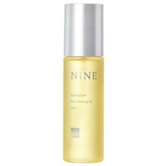 �z�[���[ hoyu NiNE �i�C�� �i�C�� �}���`�X�^�C�����O�I�C�� ���C�g 100ml �������K�i �X�^�C�����O�܁~Sweet