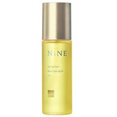 �z�[���[ hoyu NiNE �i�C�� �i�C�� �}���`�X�^�C�����O�I�C�� ���b�` 100ml �������K�i �X�^�C�����O�܁~Sweet