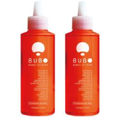 �I�����W�R�X�� BABO �o�u���I�C�� �o�{ 120ml 2�Z�b�g �J���[ ������ �J���[�����O �ێ� ������h�~ �T�����ꔄ�i