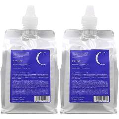 �I�����W�R�X�� CENO �Z�m ���y�A�g���[�g�����g CR 1000ml ���t�B�� 2�Z�b�g