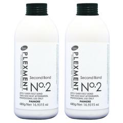 �p�C���A �� more PLEXMENT �v���b�N�X�����g �Z�J���h�{���h No.2 480g 2�Z�b�g �V�X�e���g���[�g�����g