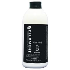 �p�C���A �� more PLEXMENT �v���b�N�X�����g �A�t�^�[�{���h B�k�[���H�[ 480g �V�X�e���g���[�g�����g