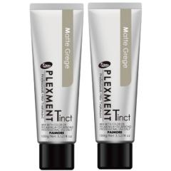 �p�C���A �� more PLEXMENT �v���b�N�X�����g �e�B���N�g �}�b�g�O���[�W�� 100g 2�Z�b�g �V�X�e���g���[�g�����g �J���[�����O �ѐ���