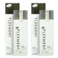 �p�C���A �� more PLEXMENT �v���b�N�X�����g ���C�X�g�V�����v�[ 250ml 2�Z�b�g �w�A�V�����v�[