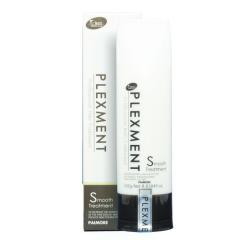 �p�C���A �� more PLEXMENT �v���b�N�X�����g �X���[�X �g���[�g�����g 250g �w�A�g���[�g�����g