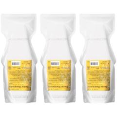 �v���W�[�� �A�f���[���E�p�Z �A�f���[���p�Z ���X�B�[�k�V�����v�[700ml �l�� 3�Z�b�g