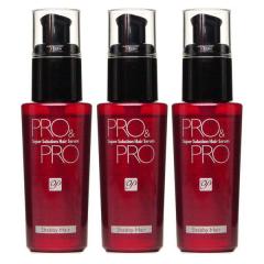 �p�V�t�B�b�N�v���_�N�c �v�� �A���h �v�� �X�[�p�[�\�����[�V���� �w�A�Z���� 55ml 3�Z�b�g �􂢗����Ȃ��w�A�g���[�g�����g