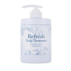 �i�v�� napra ���t���b�V���X�L�����v�w�A �g���[�g�����g 650g ���t���b�V���X�L�����v�V���[�Y 3520