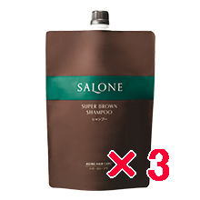 �p�V�t�B�b�N�v���_�N�c �T���[�l �X�[�p�[�u���E�� �V�����v�[ 800ml 3�Z�b�g �V�����v�[ �A�~�m�_�n��_���V�����v�[