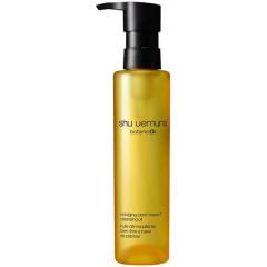 �V���E�E�G���� �{�^�j�b�N �N�����W���O �I�C�� 150mL shuuemura �������K�i
