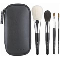 �V���E�E�G���� �|�[�^�u�� �u���V �Z�b�g shuuemura �������K�i