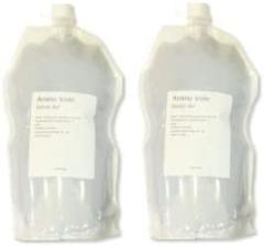 ���K�i�̔����i �g�����c �A�~�m�x�[�� �T�{���f���[ 1000ml �l�֗p �n�� �R�V �{�����[���A�b�v 2�Z�b�g