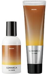 �z�[���[ �\�}���J �J���[�V�����v�[150g �J���[�`���[�W130g �Z�b�g �u���E�� hoyu �������K�i