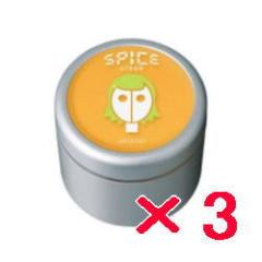 �������K�i �A���~�m arimino �\�t�g���b�N�X 35g 3�Z�b�g SPICE CREAM&SISTERS �X�p�C�X �N���[��&�V�X�^�[�Y