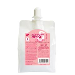 �p�C���A �� more �X�g���[�g�f���^ 1�� 400g �X�g���[�g�p�[�} ��򕔊O�i