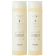 ���x�� ���B�[�W�F �V�����v�[ 240mL 2�Z�b�g LebeL �������K�i