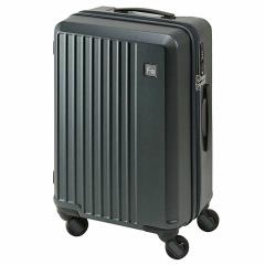 �y�|�C���g10�{�zFREQUENTER LIEVE �t���N�G���^�[ ���G�[���F 4�� �X�[�c�P�[�X 48cm 33L �_�[�N�O���[ 1-250-DGY