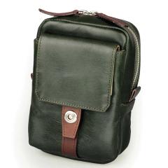 ���� CROSSROAD UNDERGROUND �N���X���[�h �A���_�[�O���E���h UG �V�����_�[�o�b�O �E�G�X�g�o�b�O �{�v ���{�� �O���[�� 50-5068-GR