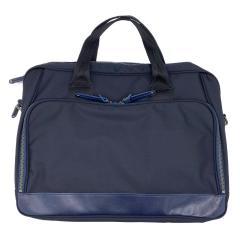 �y�|�C���g10�{�zBluffpop �u���t�|�b�v NW 2way �r�W�l�X�o�b�O �u���[�t�P�[�X �V�����_�[ �l�C�r�[ A4 ���{�� 55-7165-NV