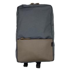 �y�|�C���g10�{�zBluffpop �u���t�|�b�v GF �Z�z GAIFU �o�b�N�p�b�N �f�C�p�b�N �����b�N A4 ���{�� �O���[ 55-7205-GY