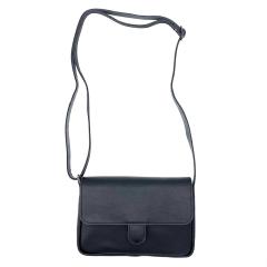 Bluffpop �u���t�|�b�v HL �~�j �V�����_�[�o�b�O �� �������U�[ �{�v ���{�� �u���b�N 55-7188-BK