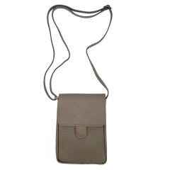 Bluffpop �u���t�|�b�v HL �~�j �V�����_�[�o�b�O �c �������U�[ �{�v ���{�� �O���[ 55-7187-GY