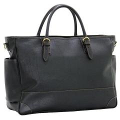 �y�|�C���g10�{�z�ؘa�c Mariera �}���G�� 2way �g�[�g �{�X�g���o�b�O �g���x���o�b�O �V�����_�[�o�b�O ���{�� �u���b�N 1570-BK