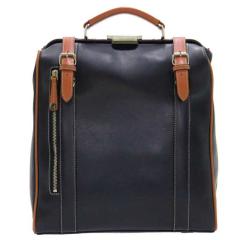 �y�|�C���g10�{�z�ؘa�c KIWADA �L���_ 2WAY �_���X�o�b�O �r�W�l�X�o�b�O �����b�N�T�b�N �p�g���b�N �c�^ ���{�� �_�[�N�l�C�r�[ 5016-