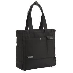 �y�|�C���g10�{�zMANHATTAN PASSAGE �}���n�b�^���p�b�Z�[�W Lux2 ���N�X2 �r�W�l�X �g�[�g�o�b�O A4 �L�����[�I���@�\ �u���b�N #8530-B