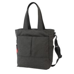 MANHATTAN PASSAGE �}���n�b�^���p�b�Z�[�W Day-in Day-out �f�C�C���f�C�A�E�g �g�[�g�o�b�O �`���R�[���O���[ #2445-CG