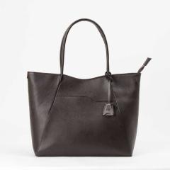 �y�|�C���g10�{�zP.I.D selva �s�[�A�C�f�B�[ �Z�����@ ���U�[ �r�W�l�X�o�b�O �g�[�g�o�b�O ���|�� ���v �N�� PAP202-BK